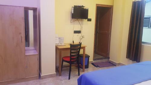 Bed & Breakfast Abhi's Homestay