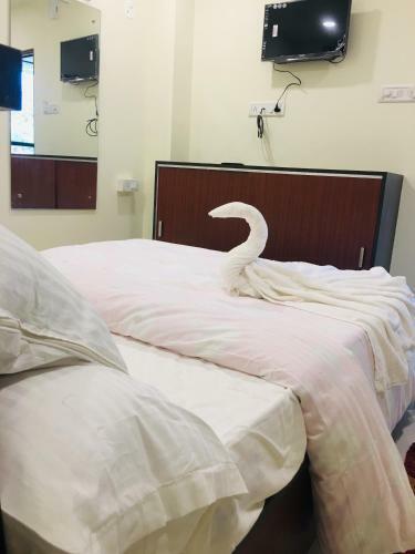 Hotel Blue Bird Nest
