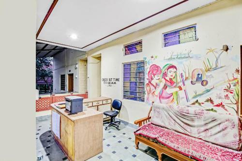 Hotel Oyo 60912 Rishi Valley Resort