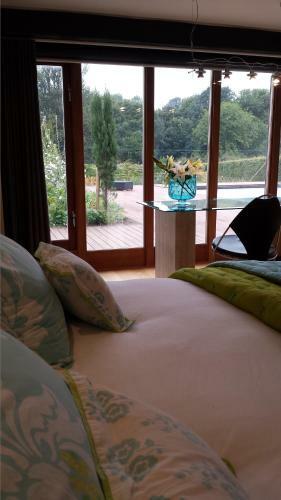 Bed & Breakfast Reeds Barn