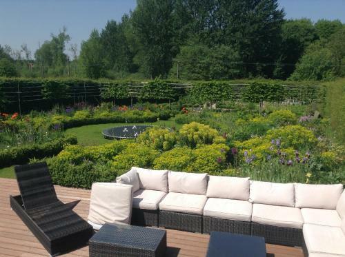 Bed & Breakfast Reeds Barn