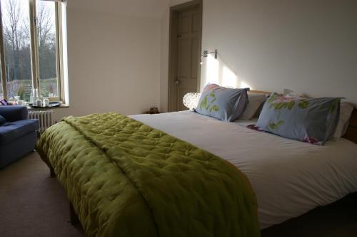Bed & Breakfast Reeds Barn