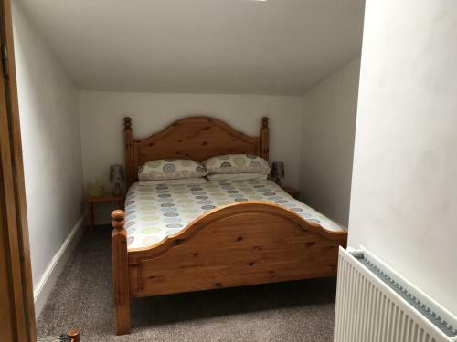 Hostal Arkleside Country Guest House