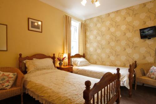 Hostal Arkleside Country Guest House