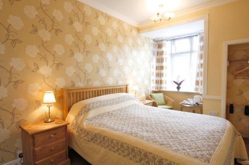 Hostal Arkleside Country Guest House