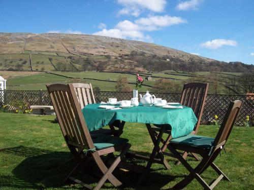 Hostal Arkleside Country Guest House