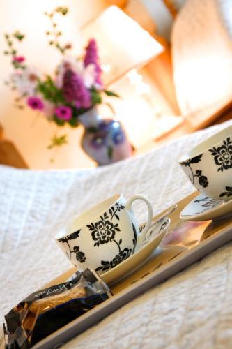 Hostal Arkleside Country Guest House