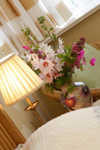 Hostal Arkleside Country Guest House