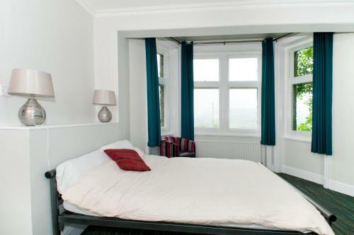 Albergue Yha Grinton Lodge