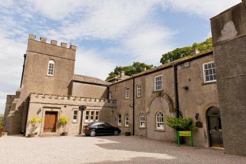 Albergue Yha Grinton Lodge