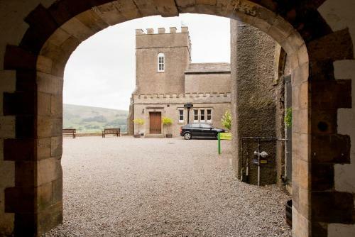 Albergue Yha Grinton Lodge