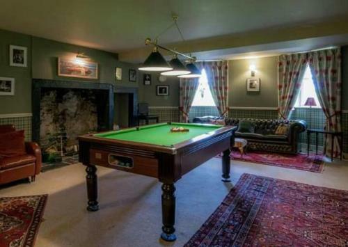 Hostal Durn House