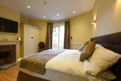 Hotel Sutherland House