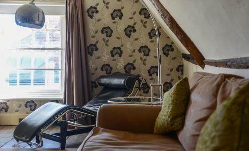 Hotel Sutherland House