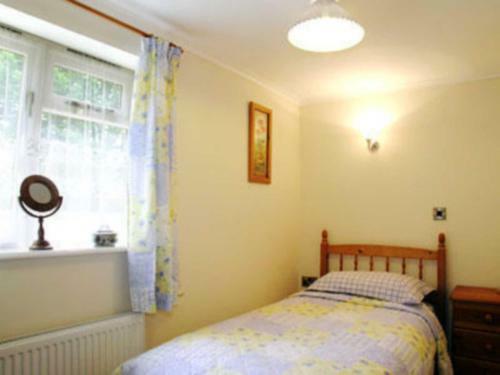 Chapel Cottage