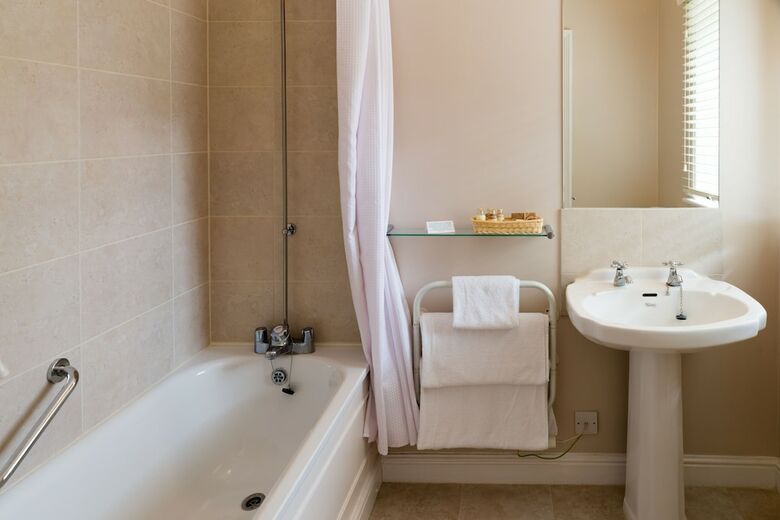 Guyers House Hotel