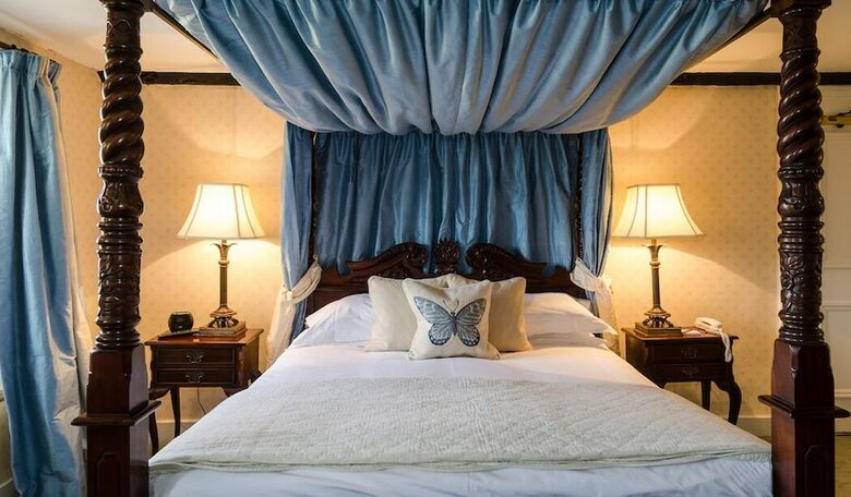 Guyers House Hotel
