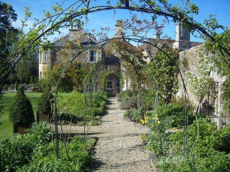 Guyers House Hotel