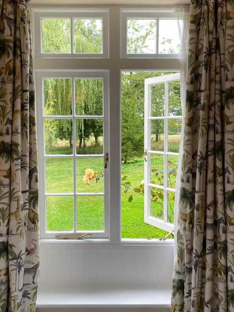 Guyers House Hotel