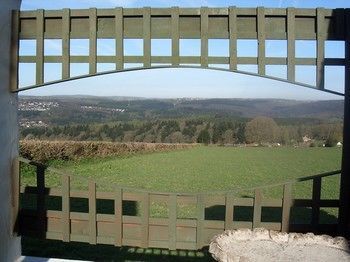 Dean Valley Panorama Bed & Breakfast