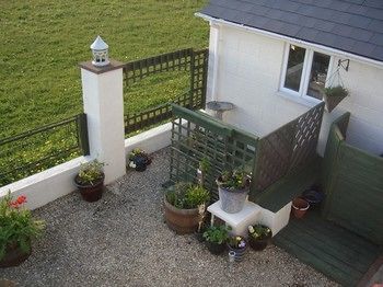Dean Valley Panorama Bed & Breakfast