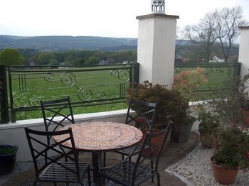 Dean Valley Panorama Bed & Breakfast