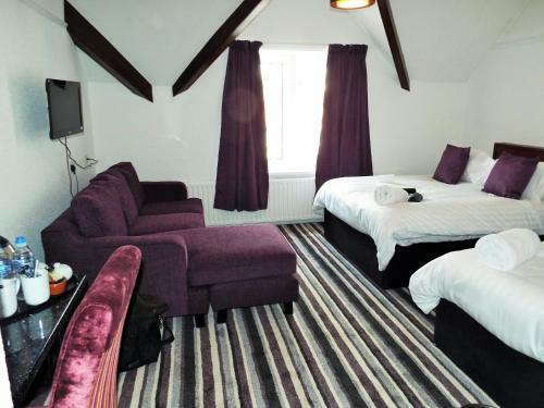 The Unicorn Hotel