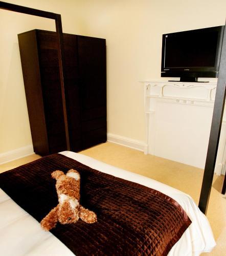 Hotel Boutique 25