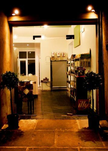 Hotel Boutique 25