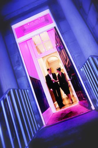 Hotel Boutique 25