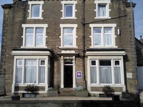 Hostal Highfield Guesthouse