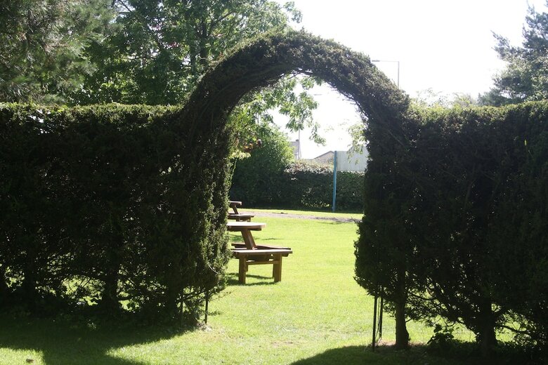 Marsh Farm Hotel