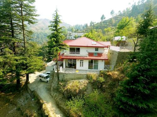 Vibhasa-dhaulagiri