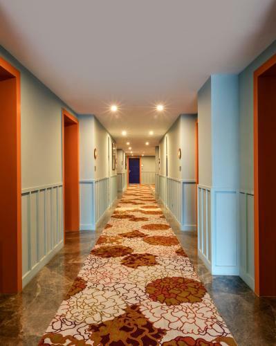 Triton By Daiichi Hotels