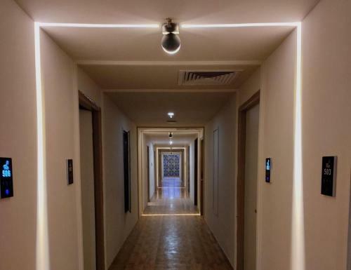Hotel Tulip Arena