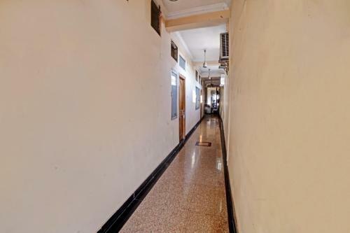 Oyo Flagship 83426 Hotel City Palace