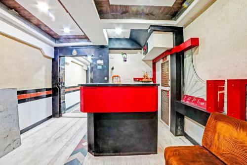 Oyo Flagship 83426 Hotel City Palace