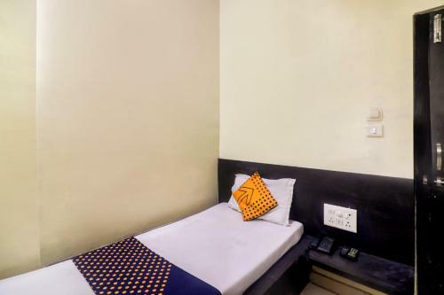 Spot On 60962 Hotel Chandra