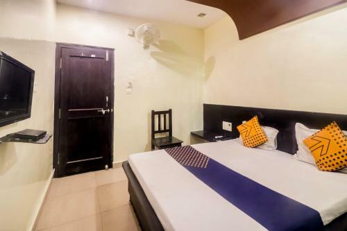 Spot On 60962 Hotel Chandra