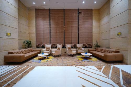Hotel Babylon Capital