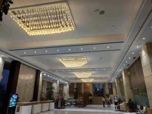 Hotel Babylon Capital