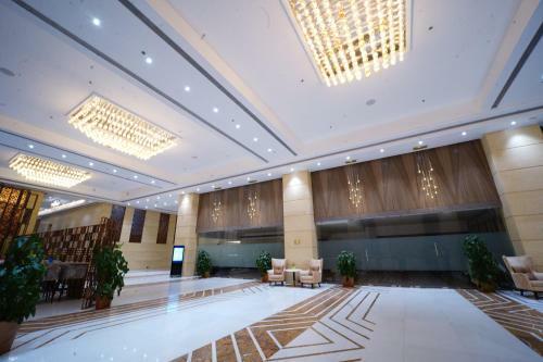 Hotel Babylon Capital