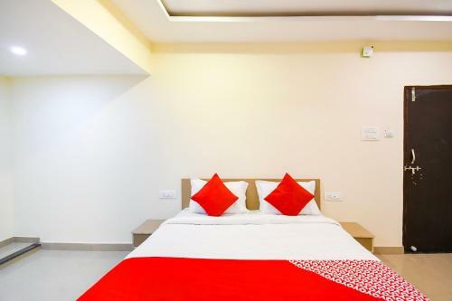 Oyo Flagship 45586 Hotel Airport Inn