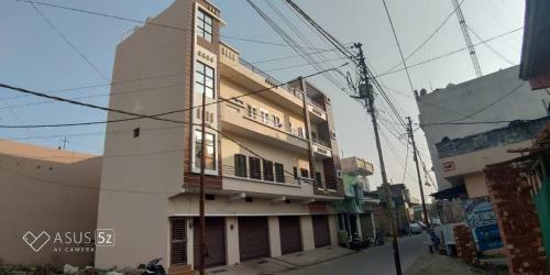 Apartamento Aashiyana Homestay