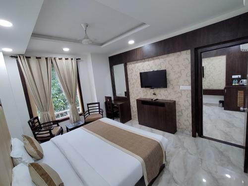 La Savanna By Dl Hotels & Resorts