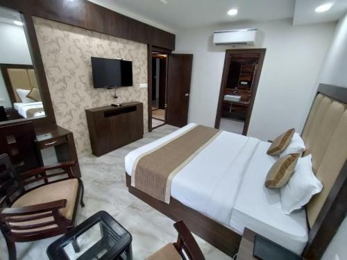 La Savanna By Dl Hotels & Resorts
