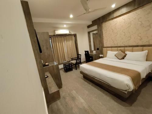 La Savanna By Dl Hotels & Resorts