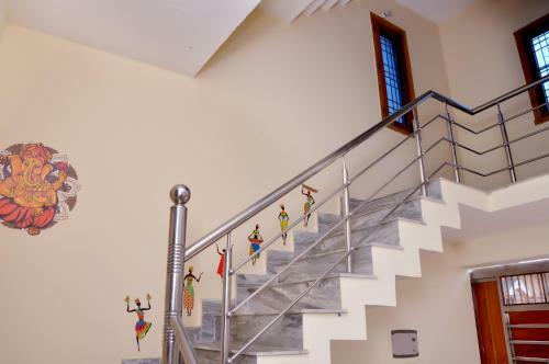 Choudhary Mansion
