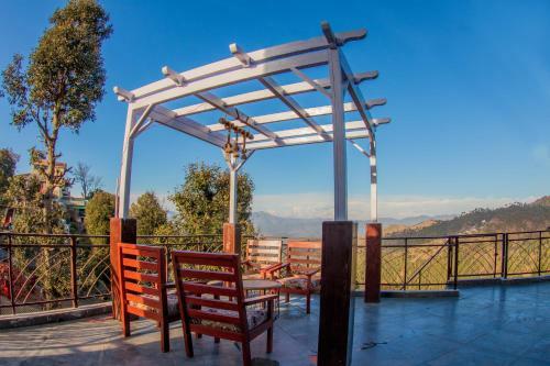 Hotel The Himalayan Voyage