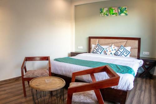 Hotel The Himalayan Voyage